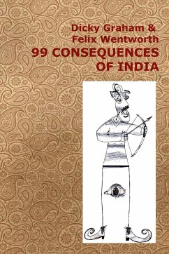 Cover 99 CONSEQUENCES OF INDIA