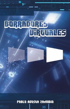 Borradores Virtuales - Zamudio, Pablo Acosta