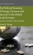 The Political Economy of Energy,... - Bild 1