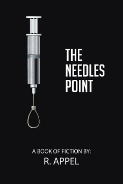 The Needles Point - Appel, R.