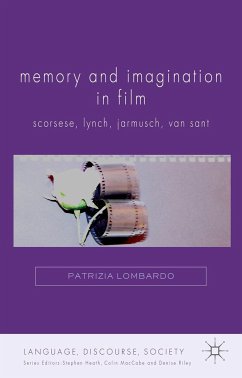 Memory and Imagination in Film - Lombardo, P.