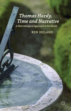 Thomas Hardy, Time and Narrative - Ireland, K.