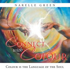 Connect with Colour - Green, Narelle