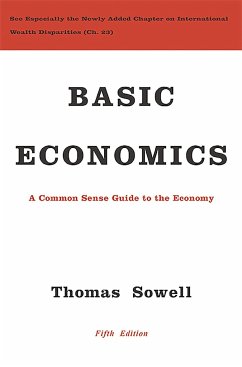 Basic Economics - Sowell, Thomas