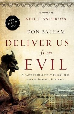 Deliver Us from Evil - Basham, Don
