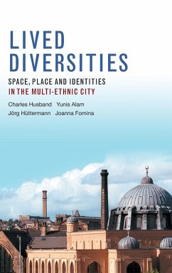 Lived diversities - Husband, Charles; Alam, Yunis