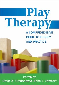 Cover Play Therapy