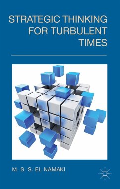 Strategic Thinking for Turbulent Times - Loparo, Kenneth A.