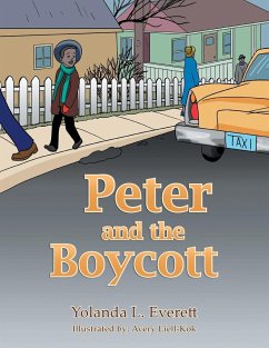 Peter and the Boycott