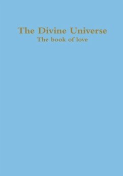 The Divine Universe - Borthwick, Zara; Arnold, Nicholas