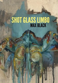 Shot Glass Limbo - Black, Max