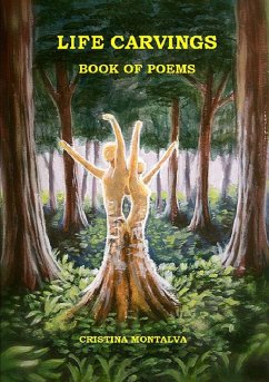 Life Carvings - Arce, Cristina Montalva