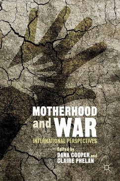 Motherhood and War