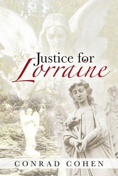 Justice for Lorraine - Cohen, Conrad