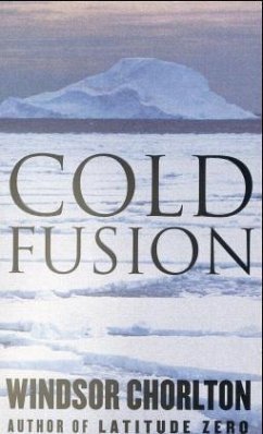 Cold Fusion - Chorlton, Windsor