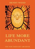 Life More Abundant (eBook, ePUB)