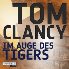 Im Auge des Tigers / Jack Ryan Bd.12 (MP3-Download) - Clancy, Tom