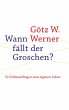 Wann fällt der Groschen? (eBook, ePUB) - Bild 1