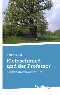 Kleinschmied und der Professor (eBook, ePUB) - Faust, Peter