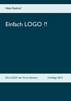Einfach LOGO ?! V2 (eBook, ePUB) - Riekhof, Niels