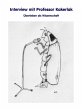 Interview mit Professor Kakerlak... - Bild 1