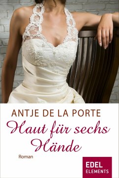 Cover Haut für sechs Hände (eBook, ePUB)