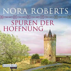 Spuren der Hoffnung (MP3-Download) - Roberts, Nora