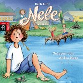 Nele im Zeltlager / Nele Bd.11 (MP3-Download)