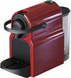 Krups XN 1005 Inissia Nespresso Ruby Red