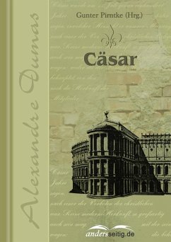 Cäsar (eBook, ePUB) - Dumas, Alexandre