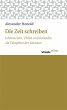 Die Zeit schreiben (eBook, PDF) - Bild 1
