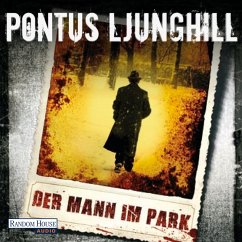 Der Mann im Park (MP3-Download) - Ljunghill, Pontus