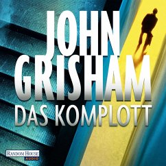 Das Komplott (MP3-Download) - Grisham, John