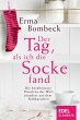 Der Tag, als ich die Socke fand (eBook,... - Bild 1