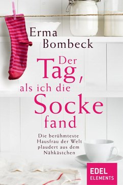 Der Tag, als ich die Socke fand (eBook, ePUB) - Bombeck, Erma