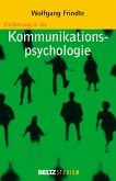 Einführung in die Kommunikationspsychologie (eBook, PDF)