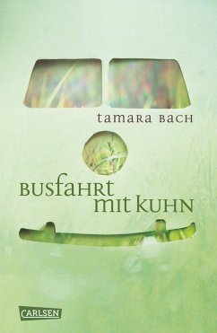 Busfahrt mit Kuhn (eBook, ePUB) - Bach, Tamara