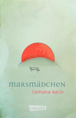 Marsmädchen (eBook, ePUB) - Bach, Tamara