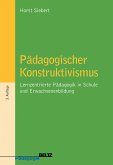 Pädagogischer Konstruktivismus (eBook, PDF)