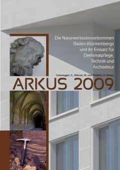 ARKUS 2009. (eBook, PDF)