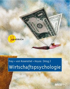 Wirtschaftspsychologie (eBook, PDF)