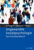 Angewandte Sozialpsychologie (eBook, PDF)