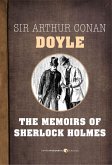 The Memoirs Of Sherlock Holmes (eBook, ePUB)