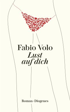 Lust auf dich (eBook, ePUB) - Volo, Fabio