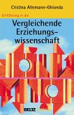 Einführung in die Vergleichende Erziehungswissenschaft (eBook, PDF)