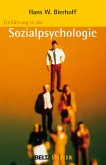 Einführung in die Sozialpsychologie (eBook, PDF) Einführung in die Sozialpsychologie (eBook, PDF)