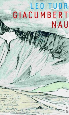 Cover Giacumbert Nau. Cudisch e remarcas da sia veta menada (eBook, ePUB)