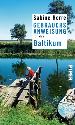 Gebrauchsanweisung für das Baltikum (eBook, ePUB) - Herre, Sabine