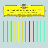 Recomposed By Max Richter: Vivaldi,Four Seasons