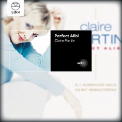 Perfect Alibi - Martin,Claire